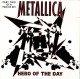 Metallica - Hero Of The Day. Part Two. CD - Rock