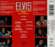 Elvis Presley - NBC-TV Special. CD - Rock