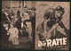 Filmprogramm IFB Nr. 341, Die Ratte, Hugh Miller, Gordon Mac Leod, Regie Jack Raymond  - Magazines