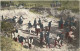 Gefangene Franzosen Bei Der Arbeit - Feldpost - War 1914-18