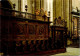 9-5-2024 (4 Z 31) FRance - Basilique De La Madeleine In Saint Maximin - Chiese E Cattedrali