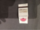 USA . Petite Boîte Aĺlumettes " Swisher Sweets"   -    Jaffrey New Hamphire  Net  1 - Matchboxes