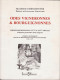 Opuscule De 70 Pages Dédicacé "Odes Vigneronnes Et Bourguignonnes" _RL209a -e - Andere & Zonder Classificatie