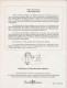 Opuscule De 70 Pages Dédicacé "Odes Vigneronnes Et Bourguignonnes" _RL209a -e - Other & Unclassified