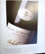 Opuscule De 197 Pages Sur La " Famille Des Grands Vins " Maison BOISSET Nuits Saint Georges _RL208a -k - Otros & Sin Clasificación