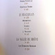 Delcampe - Opuscule De 197 Pages Sur La " Famille Des Grands Vins " Maison BOISSET Nuits Saint Georges _RL208a -k - Andere & Zonder Classificatie