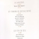Delcampe - Opuscule De 197 Pages Sur La " Famille Des Grands Vins " Maison BOISSET Nuits Saint Georges _RL208a -k - Other & Unclassified