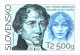 SLOVAKIA 2024 - The 200th Anniversary Of The Publication Of The Poem: Daughter Of Slavia - Ungebraucht