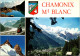 9-5-2024 (4 Z 31) France - Chamonix Mont Blanc - Chamonix-Mont-Blanc