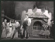 Fotografie Festaufführung Des Zigeunerbaron In Der Staatsoper  - Berühmtheiten
