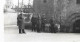 86 053 0524 WW2 WK2 VIENNE POITIERS EGLISE ST JEAN BAPTISTERE   SOLDATS ALLEMANDS  1940 / 1941 - Oorlog, Militair