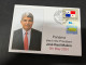 9-5-2024 (4 Z 32) Panama Elect New President - José Raúl Muulino (5t May 2024) - Panamá