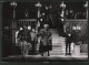 Fotografie Rigoletto In Der Volksoper, Szenenbild  - Célébrités