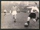 Fotografie Ansicht Wien, Fussballspiel Wacker : VfB Mühlburg Auf Dem Wackerplatz  - Sport