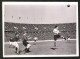 Fotografie Ansicht Wien, Fussballspiel Deutschland - Ungarn Im Olympiastadion 1940  - Sporten
