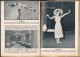 °°° HAMBURG - PROGRAM HANSA-THEATER 1953 - 16 PAGES WITH PHOTOS °°° - Mitte