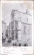 Af753 Cartolina Grosseto Cattedrale 1903 Toscana - Grosseto