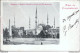 Au20 Cartolina Salut Da Constantinople Turchia - Autres & Non Classés
