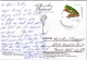 9-5-2024 (4 Z 33) Australia - NT - Kakadu National Park (with FROG Stamp - Posted 2019) - Kakadu