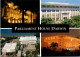 9-5-2024 (4 Z 33) Australia - NT - Darwin Parliament HOuse (4 Views) - Darwin