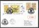 Sao Tome Et Principe FDC Recommandé 1982 Igor Stravinski Musique Music Ballet Picasso St Thomas & Prince R FDC - Picasso