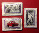 Sugar Bags Full- Anni '70, Packed By Rastelli, Robbio,PV- Italy. - Suiker
