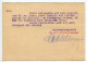 Germany 1928 Postcard; Spenge (Westf.) - C.H. Oldemeier, Holzhandlung Dampfsäge- Und Elektrizitätswerk; 8pf. Beethoven - Briefe U. Dokumente