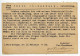 Germany 1928 Postcard; Haan - Carl Kirschbaum, Metall Und Stahlwaren-Fabrik, Hartlöterei To Ostenfelde; 8pf. Beethoven - Briefe U. Dokumente