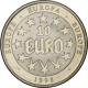 Allemagne, 10 Euro, Europa, 1998, Maillechort, BE, SUP+ - Autres & Non Classés