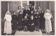 Berck Plage (62 Pas De Calais) Carte Photo De Groupe Noël 1934 (tous Légendés Au Dos) Phot. Berniot - Berck