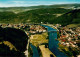 73944315 Bodenwerder Panorama Blick Von Der Lutterburgshoehe - Bodenwerder