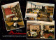 73864201 Winterberg Hochsauerland Hotel Brinkmann Gastraeume Kaminzimmer Winterb - Winterberg