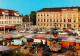 73830525 Erlangen Marktplatz Und Schloss Erlangen - Erlangen