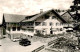 73830334 Vorderhindelang Gasthaus Pension Traube Vorderhindelang - Hindelang