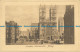 R048129 London. Westminster Abbey. Tuck. 1909 - Sonstige & Ohne Zuordnung