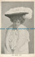 R048685 Miss Mabel Love. 1905 - World