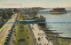 R048691 The Bandstand. Herne Bay. 1934 - World