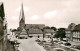 73830208 Eutin Marktplatz Mit Kirche Eutin - Eutin