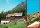 73163603 Vysoke Tatry Chata Kamzik Berghaus Hohe Tatra Gemse Vysoke Tatry - Slovakia