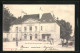 CPA Nuits-Saint-Georges, La Mairie  - Nuits Saint Georges