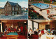 73163222 Schin Geul Hotel Cafe Restaurant Janssen Huydts Billard Swimming Pool  - Autres & Non Classés