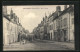 CPA Auxonne, Rue Thiers, Café Du Concorde  - Auxonne