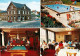 73162890 Schin Geul Hotel Cafe Restaurant Janssen Huydts Swimming Pool Billard  - Other & Unclassified