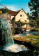 73161205 Bad Gams Heilquellen Wasserfall Und Pension Kipper Bad Gams - Sonstige & Ohne Zuordnung