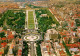 73161144 Lisboa Park Eduard VII And Liberty Avenue Aerial View Lisboa - Altri & Non Classificati
