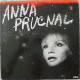 ANNA PRUCNAL   AVEC AMOUR - Autres - Musique Française
