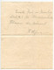 Germany 1928 Cover & Letter; Neuenkirchen (Kr. Melle) To Ostenfelde; 8pf. Beethoven, Pair - Covers & Documents