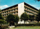 73159849 Bad Nauheim Taunus Sanatorium Der BfA Bad Nauheim - Bad Nauheim