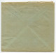 Germany 1928 Cover & Invoice; Leipzig - “Mucrena” Rauchwarenversteigerungs-Gesellschaft; 8pf. Beethoven, Pair - Storia Postale