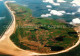 73159788 Ameland Insel Fliegeraufnahme Aus 10000 M Hoehe  - Other & Unclassified